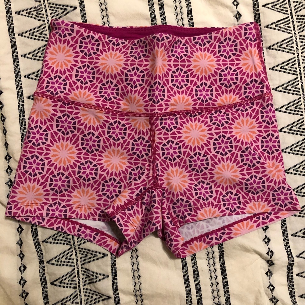 Lorna Jane shorts